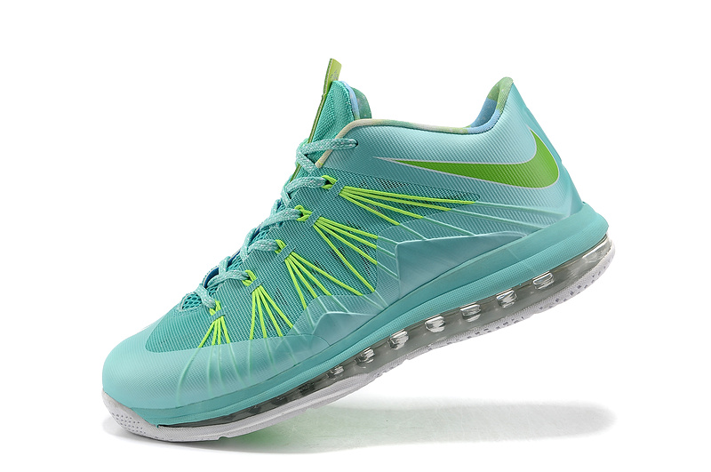 Lebron X[Ref. 03] - Cliquez sur l'image pour la fermer
